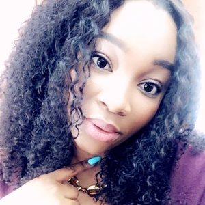 Meet your Posher, Chinua